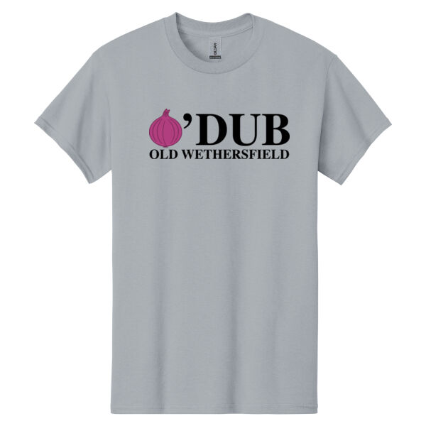 Mens T Shirt Thumbnail