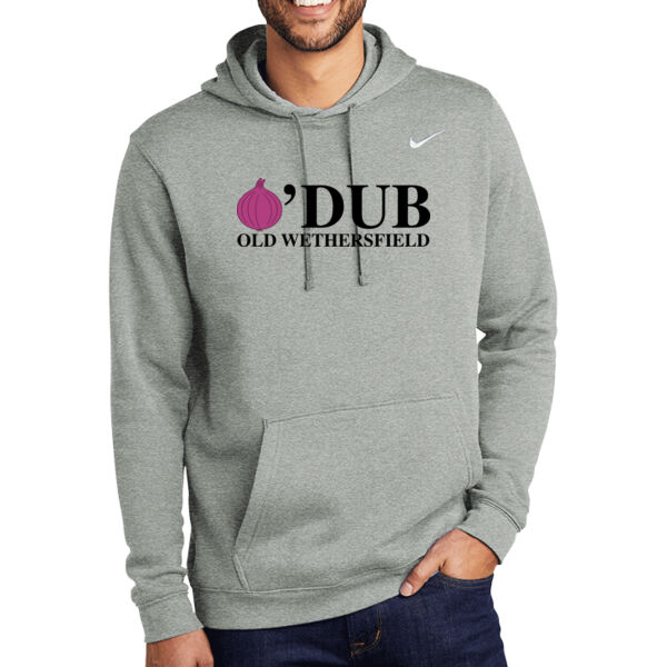 Adult NIKE Hoodie Thumbnail