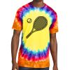 Window Tie Dye Tee Thumbnail