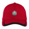 Pique Colorblock Cap Thumbnail