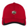 Pique Colorblock Cap Thumbnail