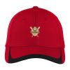 Pique Colorblock Cap Thumbnail