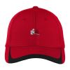 Pique Colorblock Cap Thumbnail