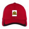 Pique Colorblock Cap Thumbnail