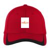 Pique Colorblock Cap Thumbnail
