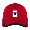 Pique Colorblock Cap Thumbnail