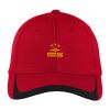 Pique Colorblock Cap Thumbnail
