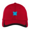 Pique Colorblock Cap Thumbnail