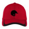 Pique Colorblock Cap Thumbnail