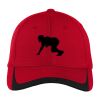 Pique Colorblock Cap Thumbnail