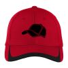 Pique Colorblock Cap Thumbnail