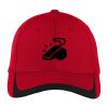 Pique Colorblock Cap Thumbnail