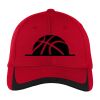 Pique Colorblock Cap Thumbnail