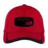 Pique Colorblock Cap Thumbnail