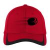 Pique Colorblock Cap Thumbnail