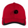 Pique Colorblock Cap Thumbnail
