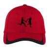 Pique Colorblock Cap Thumbnail