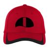 Pique Colorblock Cap Thumbnail