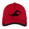 Pique Colorblock Cap Thumbnail