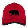 Pique Colorblock Cap Thumbnail