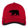 Pique Colorblock Cap Thumbnail