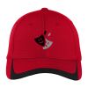 Pique Colorblock Cap Thumbnail