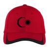 Pique Colorblock Cap Thumbnail