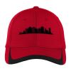 Pique Colorblock Cap Thumbnail