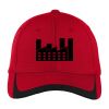 Pique Colorblock Cap Thumbnail