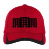 Pique Colorblock Cap Thumbnail