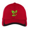 Pique Colorblock Cap Thumbnail