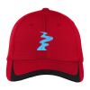 Pique Colorblock Cap Thumbnail