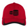 Pique Colorblock Cap Thumbnail