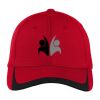 Pique Colorblock Cap Thumbnail