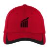 Pique Colorblock Cap Thumbnail