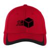 Pique Colorblock Cap Thumbnail