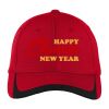 Pique Colorblock Cap Thumbnail