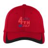 Pique Colorblock Cap Thumbnail