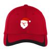 Pique Colorblock Cap Thumbnail