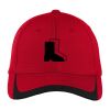 Pique Colorblock Cap Thumbnail