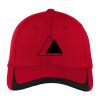 Pique Colorblock Cap Thumbnail