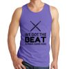 Beach Wash ® Garment Dyed Tank Thumbnail