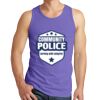 Beach Wash ® Garment Dyed Tank Thumbnail