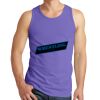 Beach Wash ® Garment Dyed Tank Thumbnail