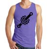 Beach Wash ® Garment Dyed Tank Thumbnail