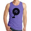 Beach Wash ® Garment Dyed Tank Thumbnail