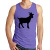Beach Wash ® Garment Dyed Tank Thumbnail