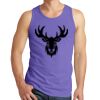 Beach Wash ® Garment Dyed Tank Thumbnail