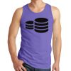 Beach Wash ® Garment Dyed Tank Thumbnail
