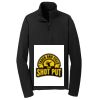 1/2 Zip Microfleece Jacket Thumbnail